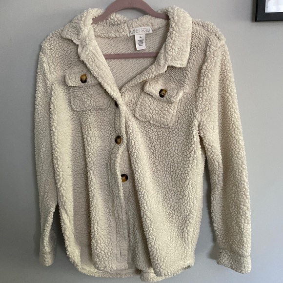 Planet Gold Sweaters - 💙2/$15 or 3/$20 - sweater